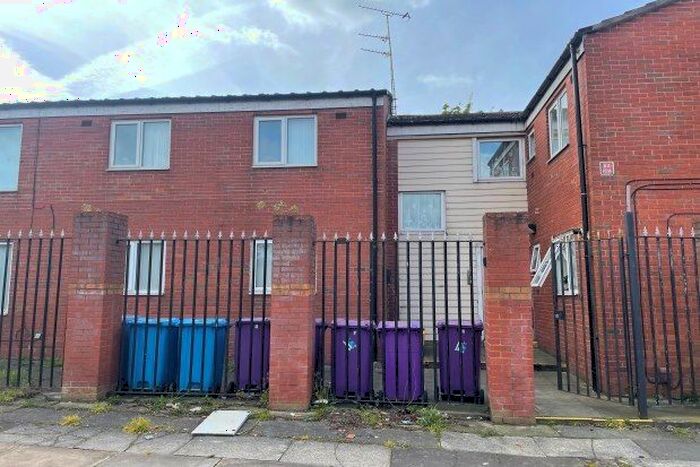 1 Bedroom Property To Rent In Kearsley Close, Liverpool, L4