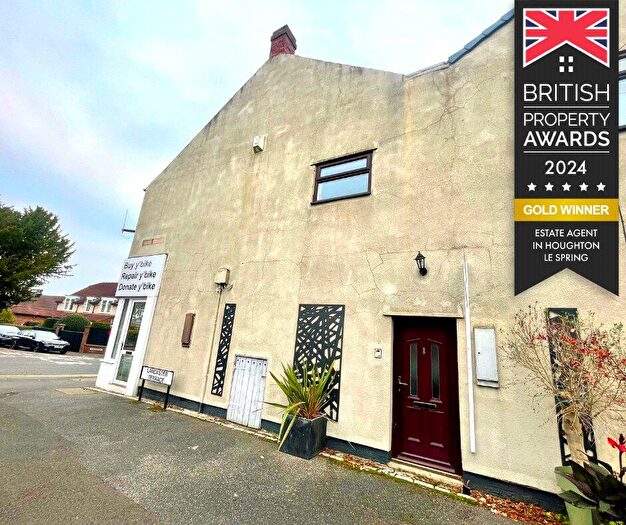 1 Bedroom Apartment For Sale In Blackburn House, Ropery Lane, DH3