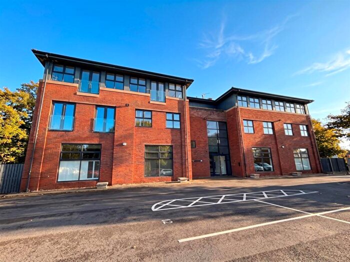 2 Bedroom Apartment For Sale In Dane Road, Sale, M33