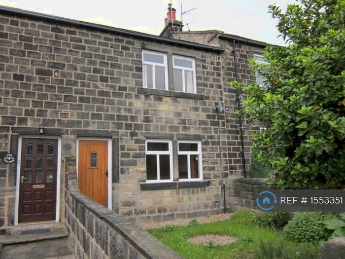 2 Bedroom Terraced House To Rent In Lombard Street, Rawdon, Leeds, LS19