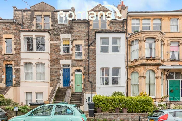 2 Bedroom Flat To Rent In Royal Park, Clifton, Bristol, BS8