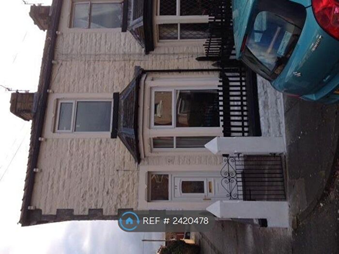 3 Bedroom Terraced House To Rent In Culshaw Street, Burnley, BB10