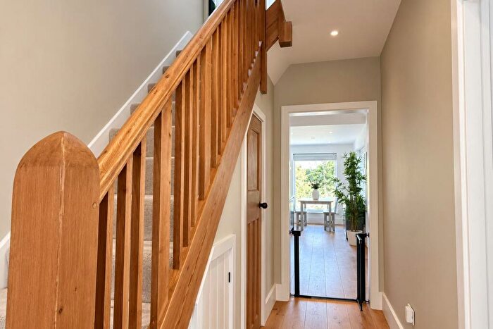 3 Bedroom Semi-Detached House For Sale In Kings Road West, Swanage, Dorset, BH19 - Photo 8
