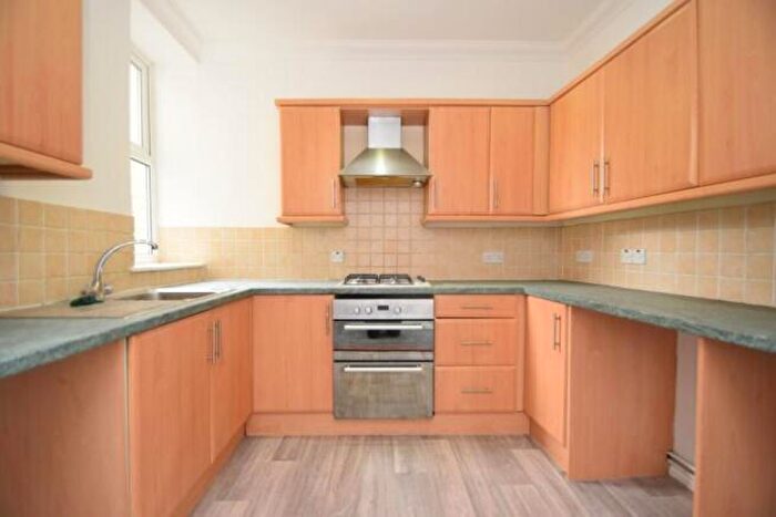 3 Bedroom House To Rent In Grayshott Road, Southsea, PO4