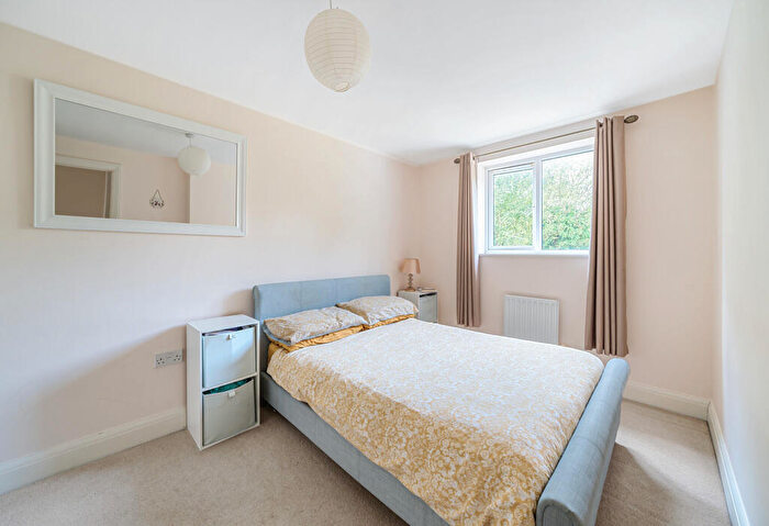 3 Bedroom End Of Terrace House For Sale In Queens Drive, Moreton, Dorset, DT2
