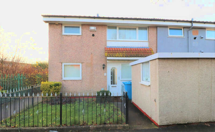 3 Bedroom End Of Terrace House To Rent In Oakington Garth, Hull, HU7