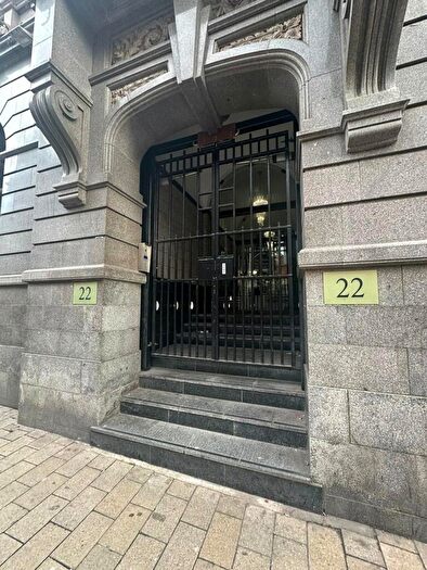 1 Bedroom Flat To Rent In Pearl Chambers, East Parade Street, LS1