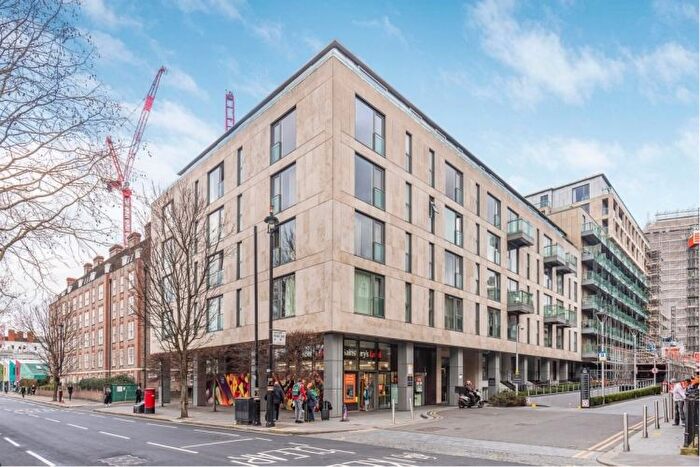 2 Bedroom Flat To Rent In Gatliff Road, London, SW1W