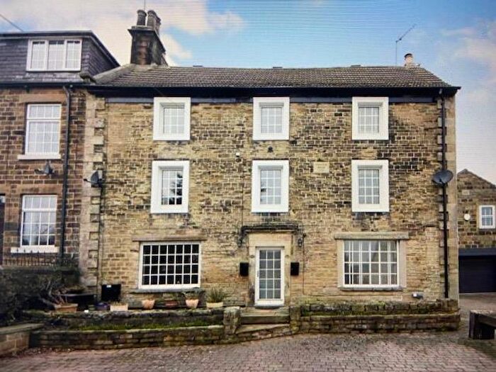 3 Bedroom Cottage To Rent In Main Road, Ridgeway, S12
