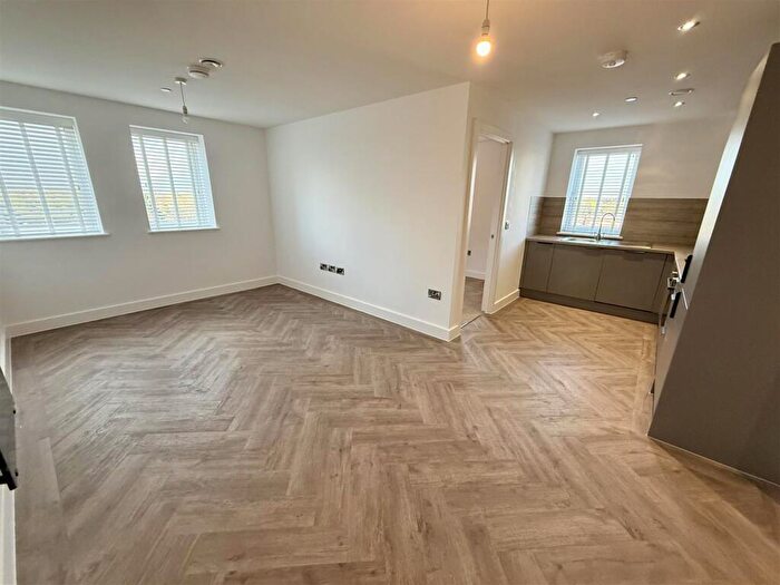 2 Bedroom Apartment To Rent In Coventry Road, Sheldon, Birmingham, B26