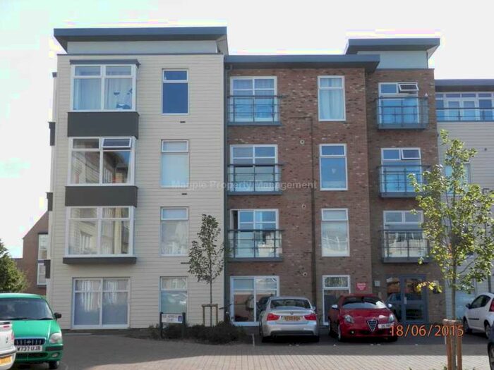 1 Bedroom Apartment To Rent In Little Paxton, PE19