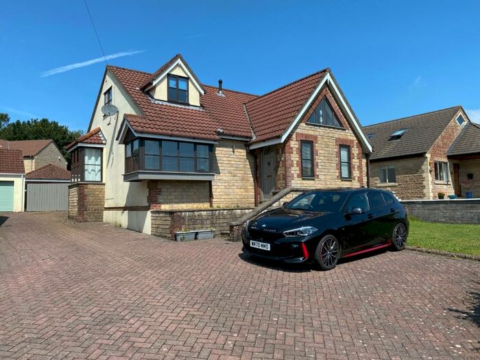 4 Bedroom Detached House To Rent In Stockhill Road, Chilcompton, BA3