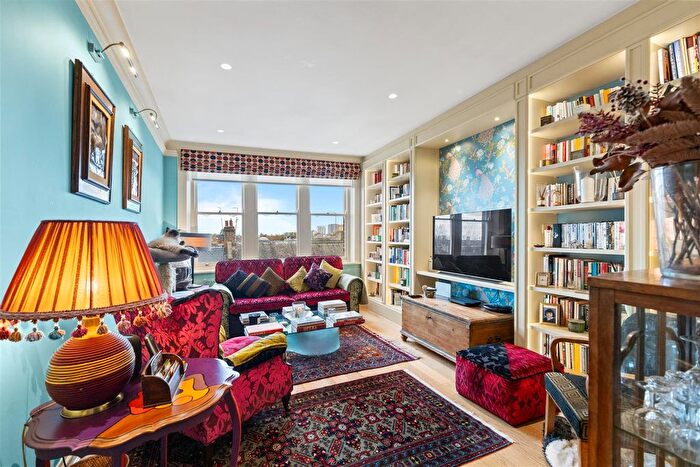 1 Bedroom Flat For Sale In West End Lane, West Hampstead, NW6