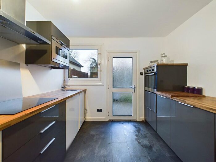 3 Bedroom End Of Terrace House For Sale In Grant Place, Fort William, PH33