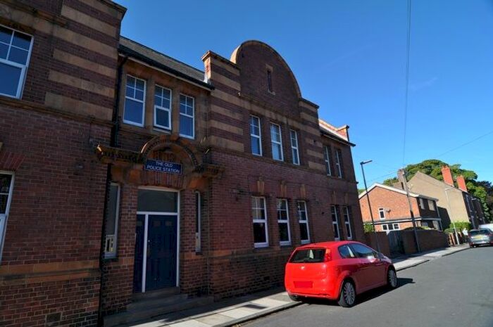 1 Bedroom Flat To Rent In Dundas Street, Spennymoor, DL16