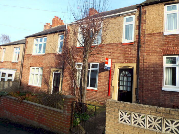 3 Bedroom Terraced House To Rent In Mayorswell Field, Durham City, DH1