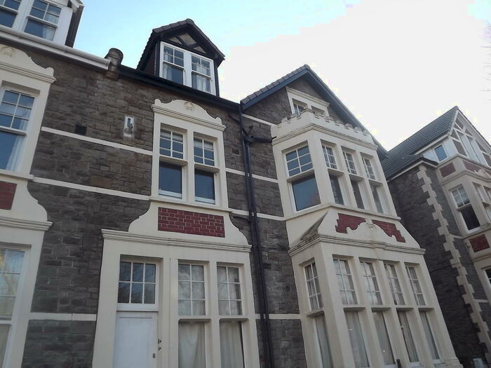 2 Bedroom Flat To Rent In Belvedere Road, Redland, Bristol, BS6