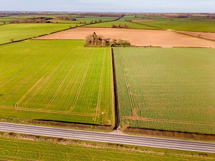 5 Bedroom Detached House For Sale In Necton, Swaffham, PE37