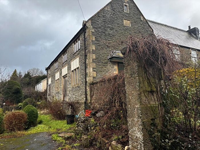 3 Bedroom Cottage For Sale In Wigmore, Herefordshire, HR6