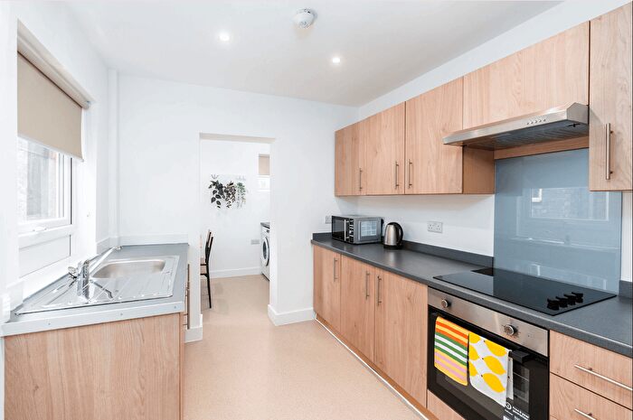 4 Bedroom Property For Sale In Victoria Street, Dinnington, Sheffield, S25