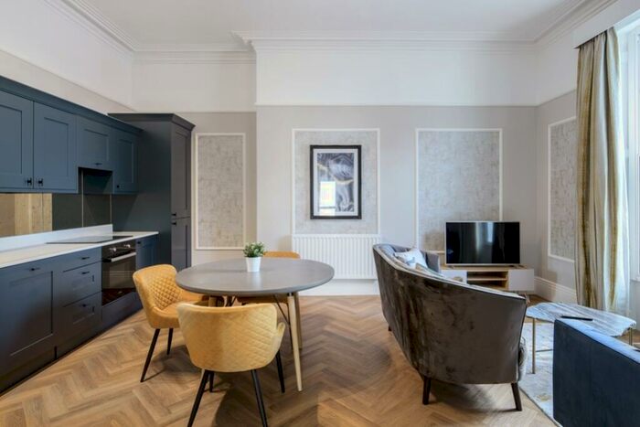 2 Bedroom Apartment To Rent In Claremont House, Newcastle Upon Tyne, NE2