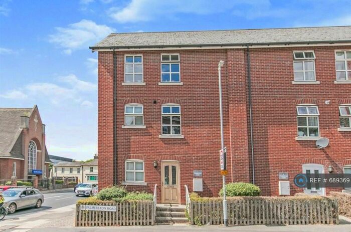 3 Bedroom End Of Terrace House To Rent In Palmerston Court, Ipswich, IP4