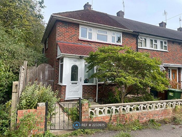 2 Bedroom Terraced House To Rent In Gateshead Road, Borehamwood, WD6