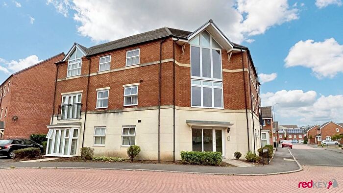 2 Bedroom Flat To Rent In Argosy Way, Newport, NP19