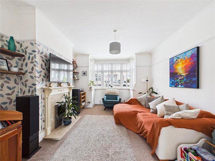 4 Bedroom Terraced House For Sale In Howard Avenue, St George, Bristol, BS5