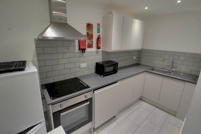 Studio To Rent In Braunstone Gate, Leicester, LE3