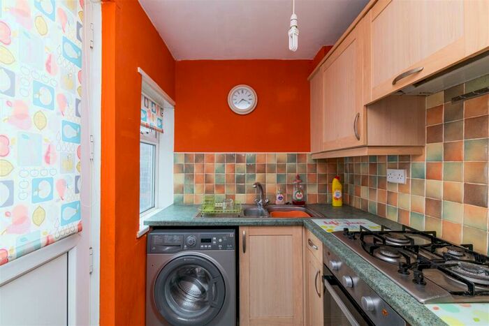 2 Bedroom Terraced House To Rent In Morton Crescent, Houghton Le Spring, Durham, DH4