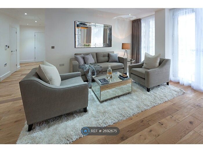 1 Bedroom Flat To Rent In Sutton Court Road, Sutton, SM1