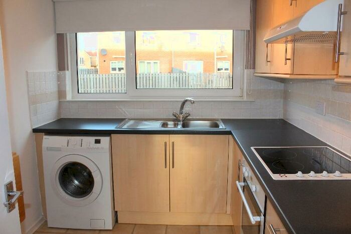 1 Bedroom Flat To Rent In Glen Prosen, East Kilbride, South Lanarkshire, G74