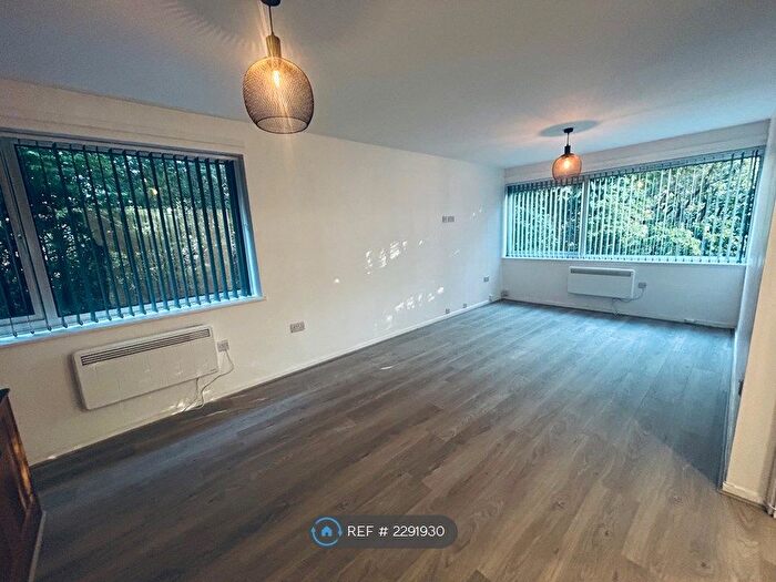 1 Bedroom Flat To Rent In Westbourne Road, Edgbaston, B15
