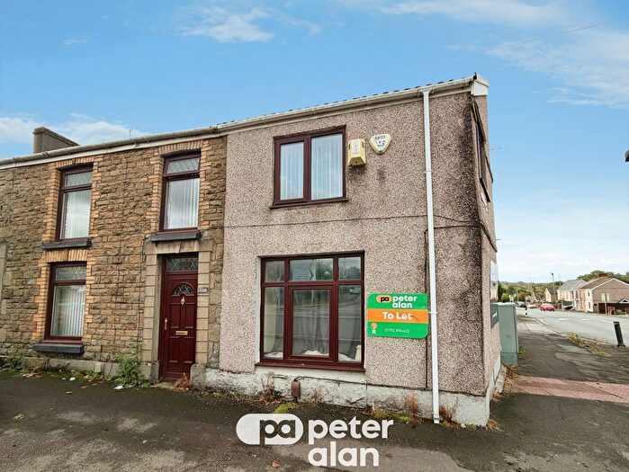3 Bedroom Property To Rent In Carmarthen Road, Swansea, SA5
