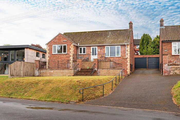 2 Bedroom Detached Bungalow For Sale In Hellesdon Road, Hellesdon, NR6