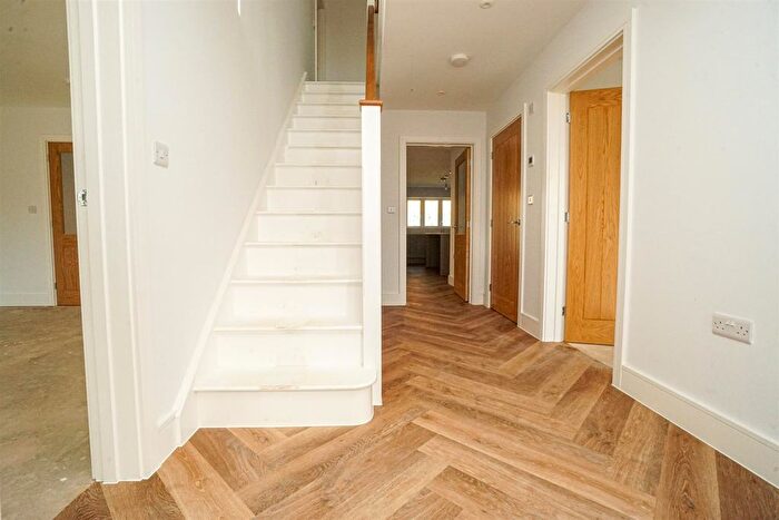 5 Bedroom Detached House For Sale In Hollington Park Road, St. Leonards-On-Sea, TN38