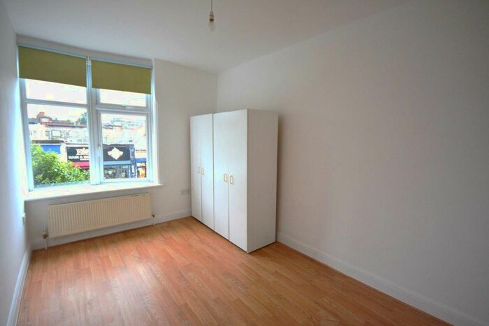 1 Bedroom Flat To Rent In Brent Street, London, NW4