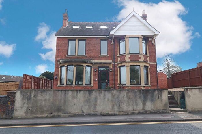 1 Bedroom Flat To Rent In Cheltenham Road, Gloucester, GL2