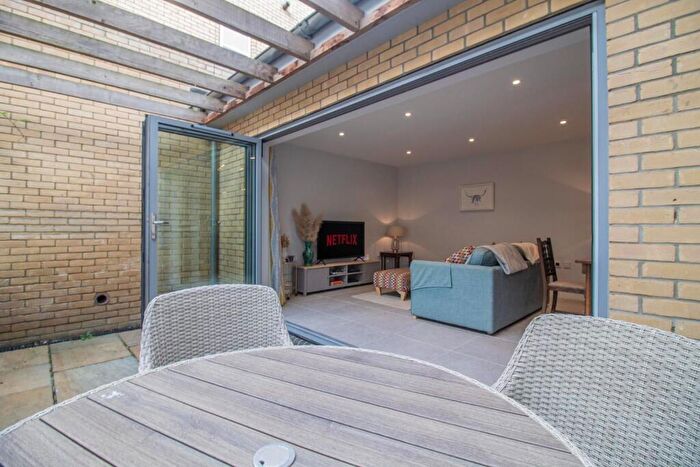 2 Bedroom Apartment To Rent In St. Andrews Street South, Bury St. Edmunds, IP33