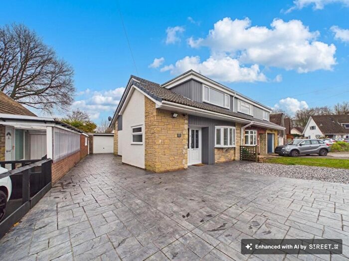 2 Bedroom Semi Detached House To Rent In Longhouse Barn, Penperlleni, NP4