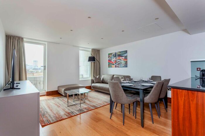 2 Bedroom Flat To Rent In Parkview, Baker Street, Marylebone, NW1