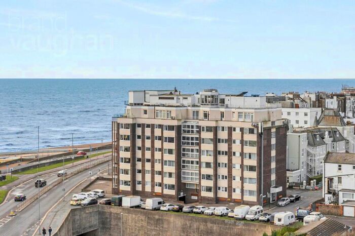 2 Bedroom Flat To Rent In Arundel Street, Brighton, BN2