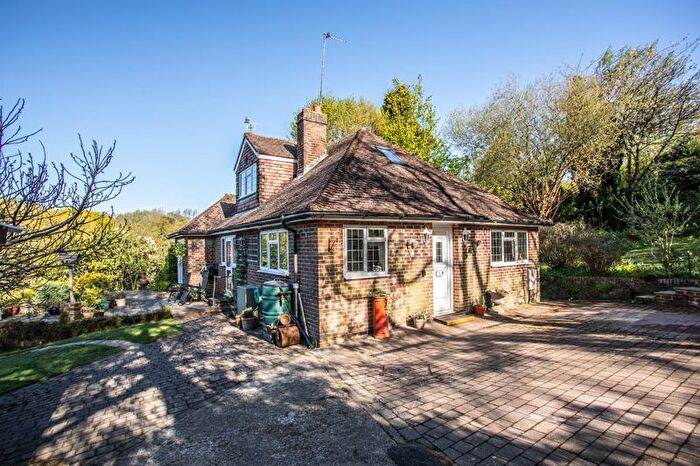2 Bedroom Detached House For Sale In Wilderness Lane, Hadlow Down, TN22