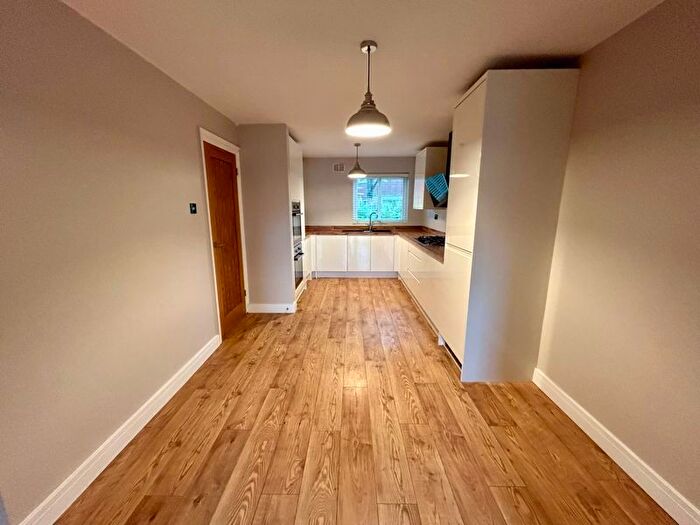 3 Bedroom Terraced House To Rent In Clematis Walk, Wardley, Swinton, Manchester, M27