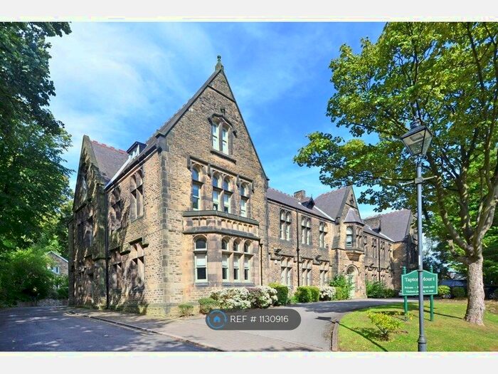 2 Bedroom Flat To Rent In Broomhill, South Yorkshire, S10