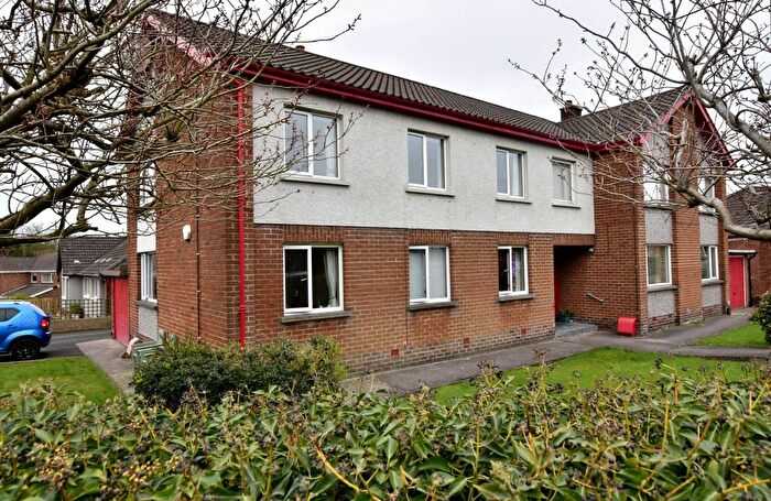 2 Bedroom Flat For Sale In Grange Road, Bangor, BT20