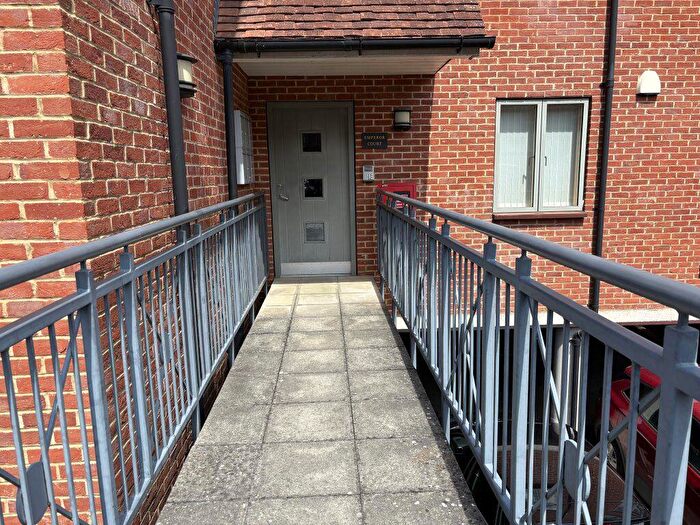 2 Bedroom Flat To Rent In Emperor Court, CT1