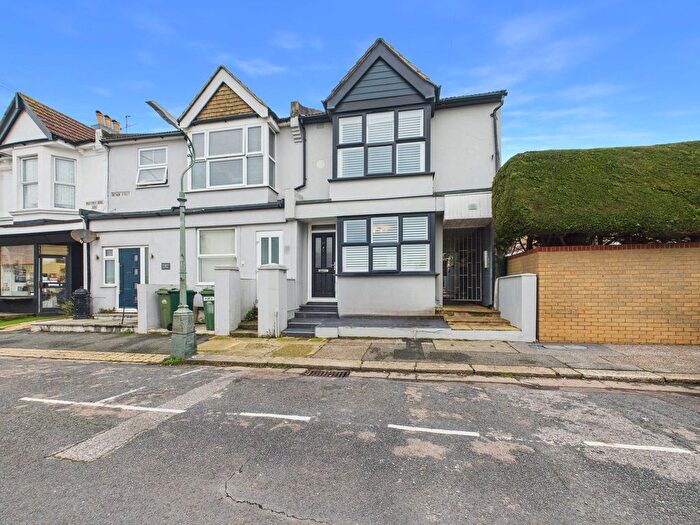 3 Bedroom Terraced House For Sale In Arthur Street, Hove, BN3