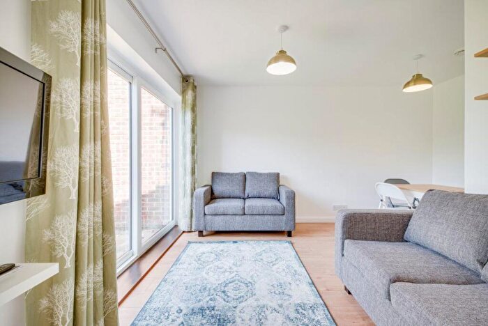 4 Bedroom House To Rent In Clement Close, Canterbury, CT1